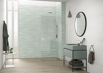 La collection de carrelage céramique Sealine de fabrication Steuler Design, 1
