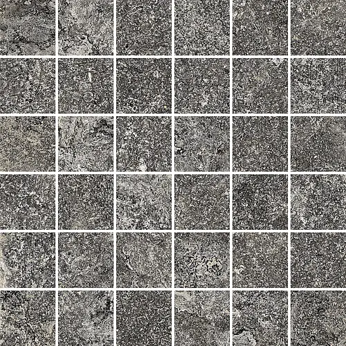 Steuler Design, Skanden, Y69221001_SkandenCarbonMosaicCera5X5x