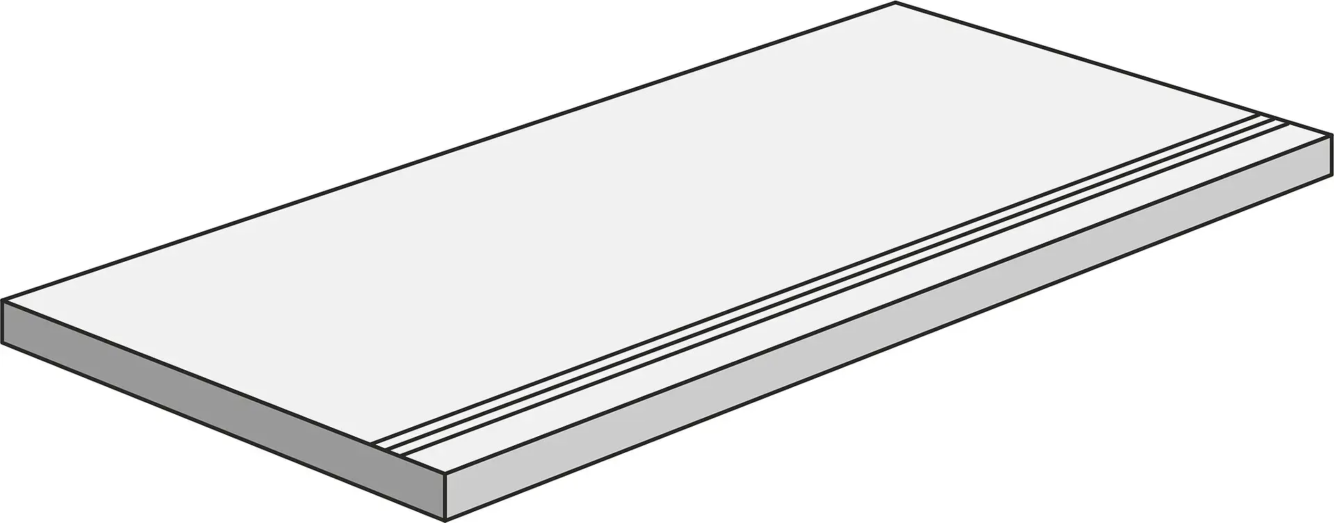 Y40966_40BordoAntiderapAntracite StoneCreek 40