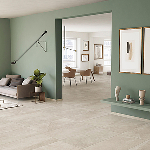 Coast Road Porcelain Tiles produced by Ceramiche Supergres, Stone effect