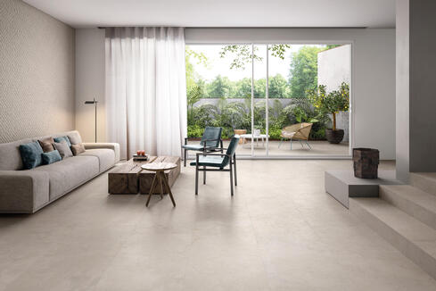 Tile Supergres French Mood