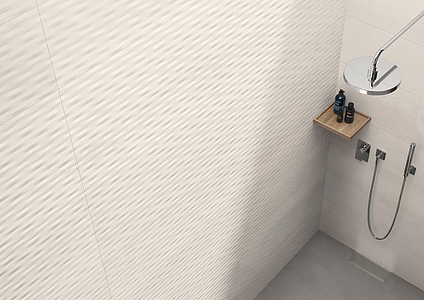 Met-All Ceramic Tiles produced by Ceramiche Supergres, Metal effect