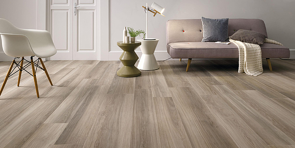 Natural Appeal Porcelain Tiles produced by Ceramiche Supergres, Wood effect