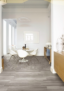 Travel Porcelain Tiles produced by Ceramiche Supergres, Wood effect