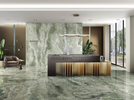 Tile Tagina Onyx Diamond