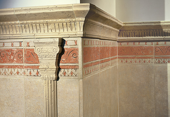 Piastrelle Pompeiana Di Tagina Da 0 In Italia Spedizione