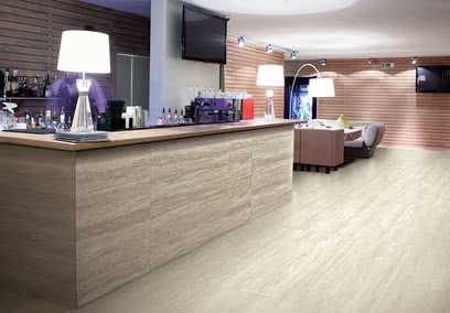 Carrelage Tagina Travertini