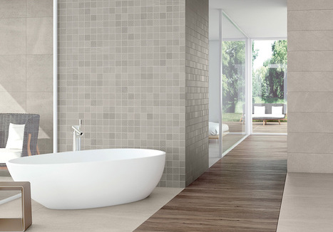 Tile Tau Carpi Mix