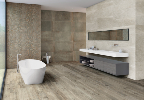 Tile Tau Marsala