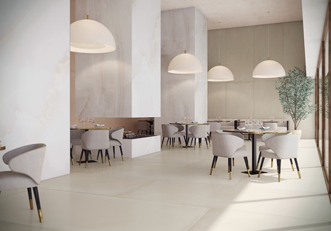 Tile Tau Varese Onice
