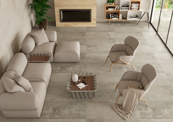 Wornstone Tiles By Tau From 15 In Spain Delivery