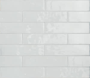 Betonbrick Ceramic And Porcelain Tiles By Terratinta Tile Expert Terratinta Ceramiche Betonbrick Ttbb73wgw Wall White Glossy 7 5x30 Public Es Bathroom