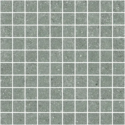 Terratinta Ceramiche, Grained, TTGR04M3N_Ttgr04m3n_mos_greencopper_matt