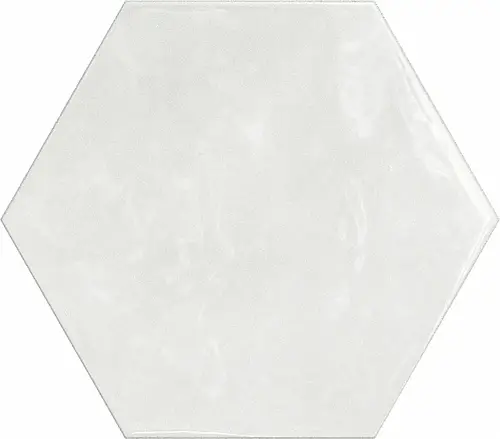 Terratinta Ceramiche, Hexa, TTHXW05G_LemonSorbetHexagon