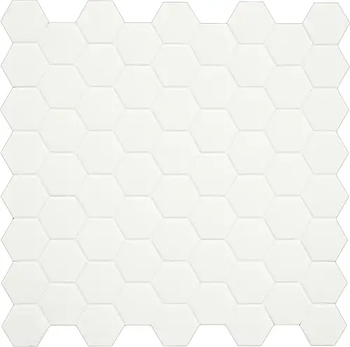 Terratinta Ceramiche, Hexa, TTHX05MHN_Tthx05mhn_lemonsorbet_mos(4,3*3,8)