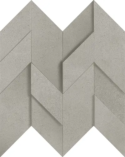 Terratinta Ceramiche, Kos, TTKO04MF3DN_Ttko04mf3dn_kos_mos_freccia3d_moln