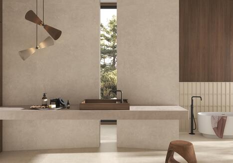 Tile Terratinta Less