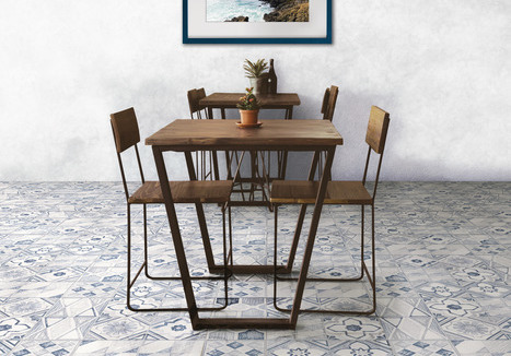 Tile Terratinta MixDecò