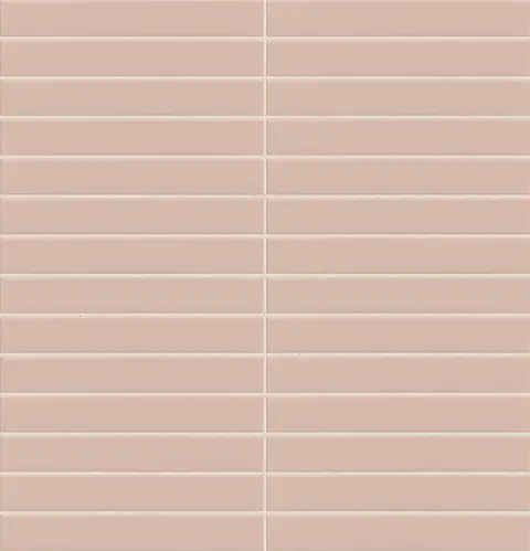 Terratinta Ceramiche, Stick, TTST10MSN_rosy_blush_matt