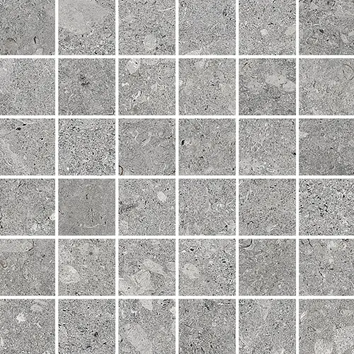 Terratinta Ceramiche, Vicentina, TTVICEM5N__cenere_mos(5X5)_Matt_rect