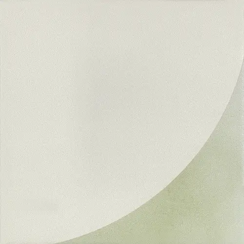 Tonalite, Aquarel, AQU/CUR.CV_DECORO CURVE CREAM - VERDE