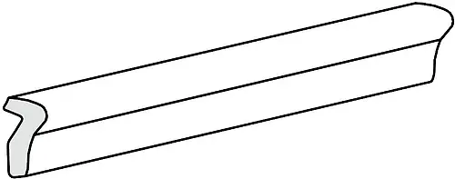 Tonalite, Crayon, TER/CRA.BE_Terminale Beige