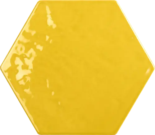 Yellow Tiles Exabright
