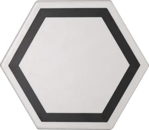 Tonalite, Examatt, D/EXA.BI_DecoroExatargetBianco
