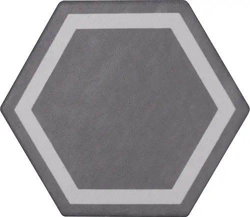 Tonalite, Examatt, D/EXA.GM_DecoroExatargetGrigioMedio