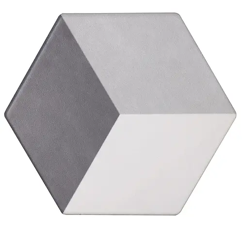 Tonalite, Examatt, D/TRE.GR_DecoroTrediGrigio