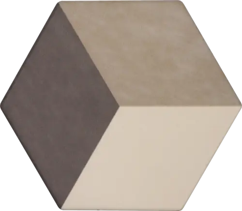 Multicolor Tiles Examatt