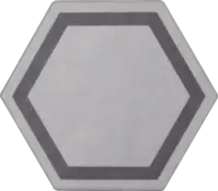 D/EXA.GC_DecoroExatargetGrigioChiaro Tonalite Examatt