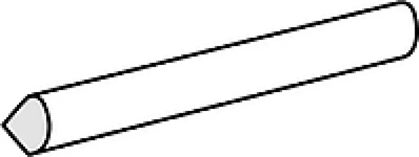 PROFILO JOLLY ROSA Tonalite Fluid