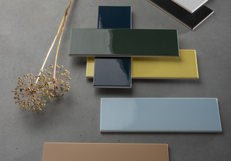 Tile Tonalite Miyabi