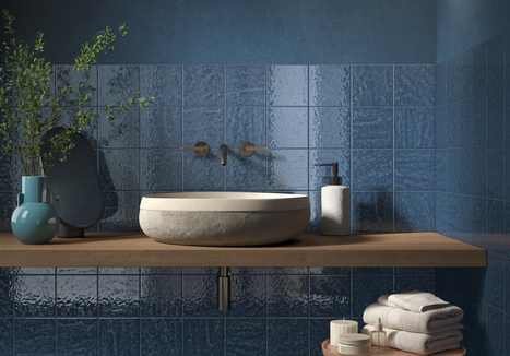 Fliesen Tonalite Murano