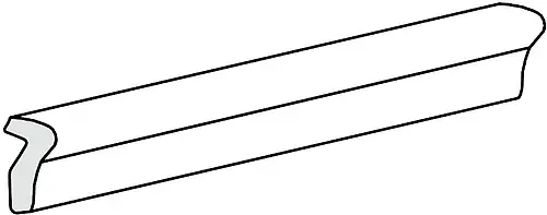 Tonalite, Silk, TER/SIL.PE_TerminaleSilkPergamena