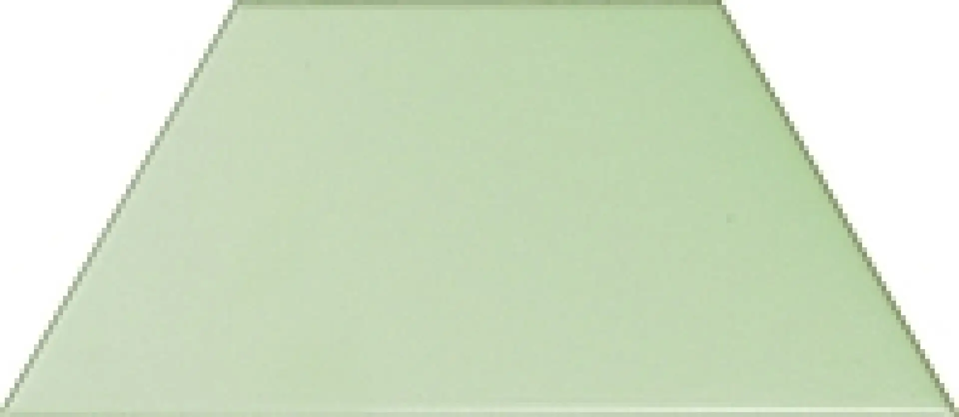 TRA1680_Mint Tonalite Trapez Matt