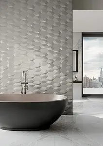 Porcelain Tiles by Tonino Lamborghini Tiles and Style Galaxia