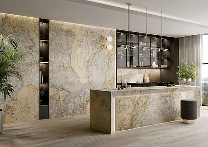Porcelain Tiles by Tonino Lamborghini Tiles and Style Magma