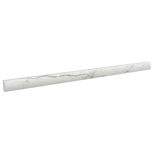Tuscania Ceramiche, Athena, ATHENA BATTISCOPA BIANCO