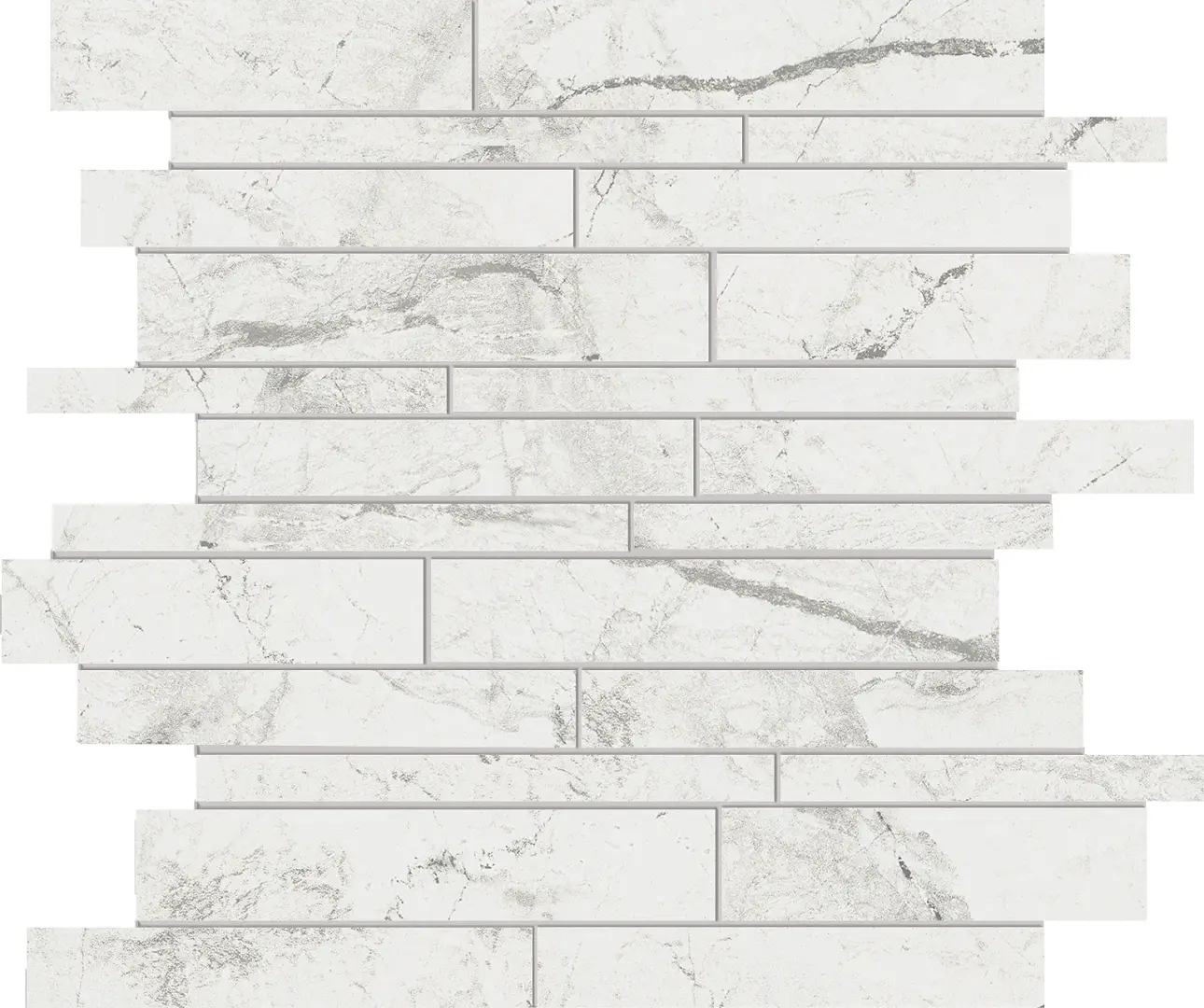 ATHENA PATCHWORK BIANCO Tuscania Athena