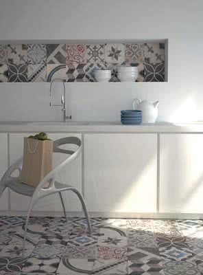 Tuscania Ceramiche Carociment Il-Cavallino-carocement-1