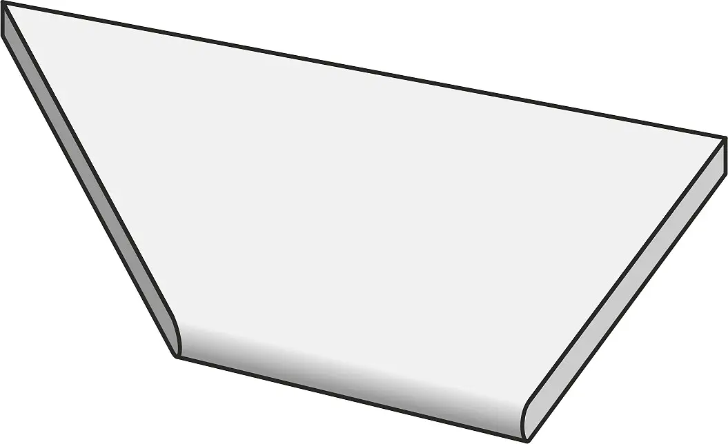 Ceppo Di Gré Round Angol DX Anthracite RS Tuscania Ceppo Di Gré