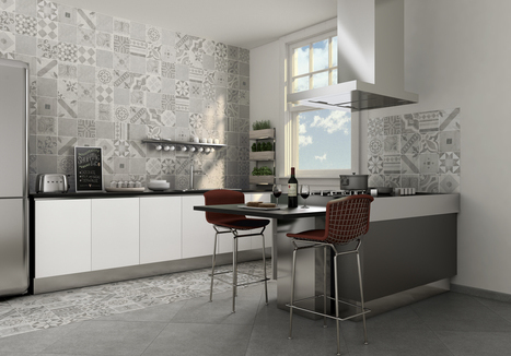 Tile Tuscania Eternity