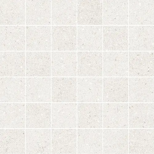 Tuscania Ceramiche, Etna, Etna Mosaico 36 Tes White