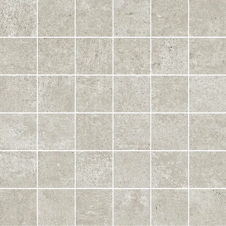 Grey Soul Mosaico Mon 36 Tes Light Tuscania Grey Soul