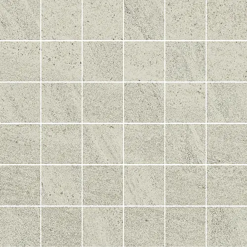 Tuscania Ceramiche, Limestone, Limestone Mosaico 36 Tes Beige