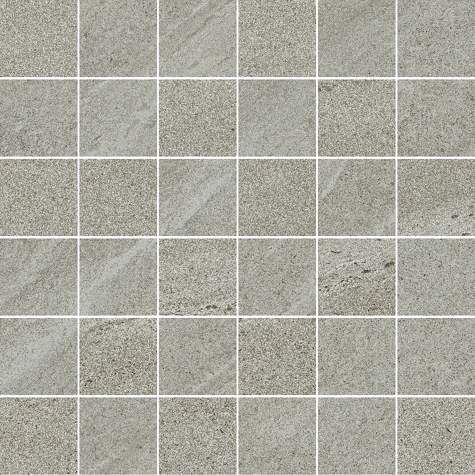 Limestone Mosaico 36 Tes Ash Tuscania Limestone