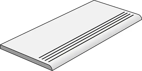 Tuscania Ceramiche, Pietre, Step Pietra Di Bali RS Out