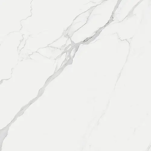 Tuscania Ceramiche, White Marble, M8E4_WhiteMarbleStatuarioLr